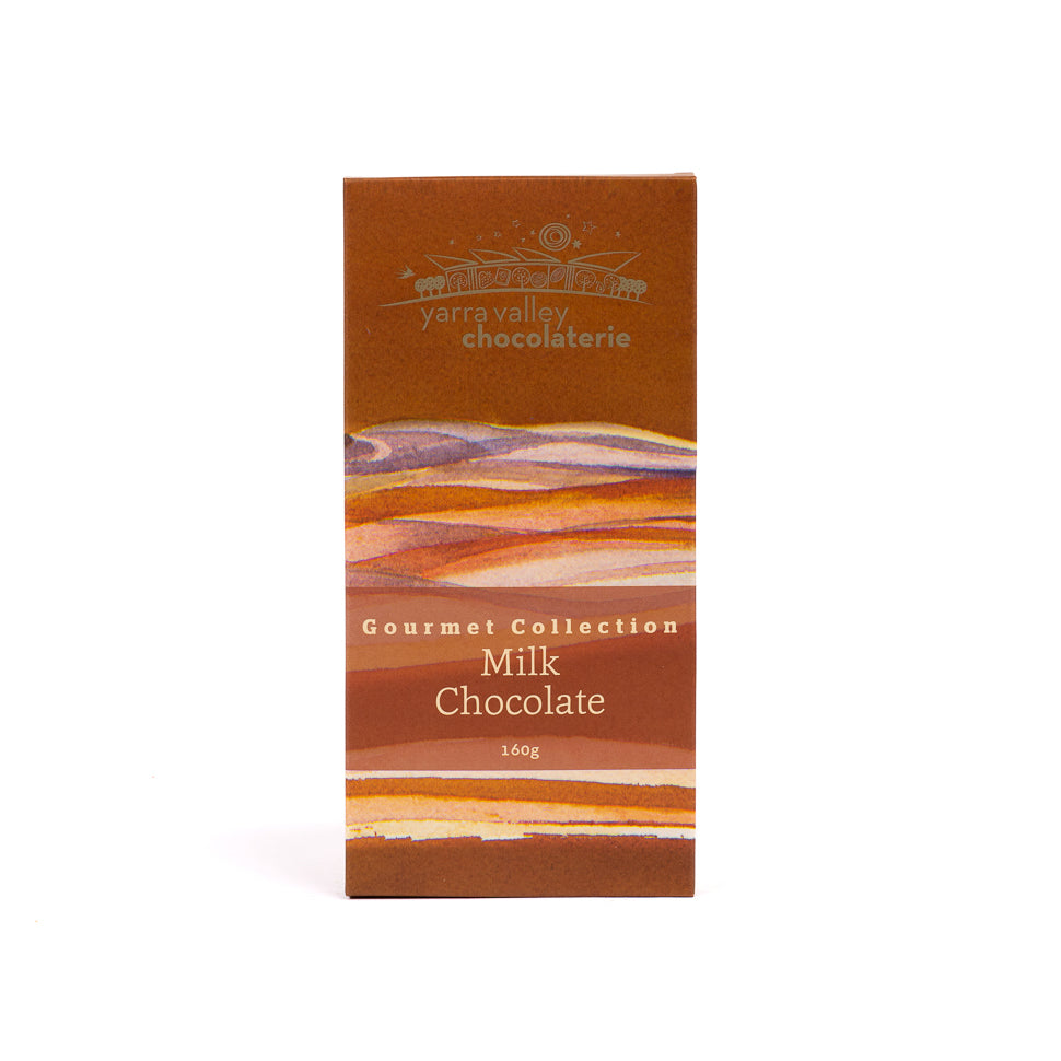 Gourmet Bar 160g