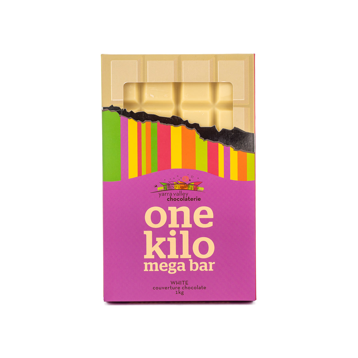 Mega Bar 1kg