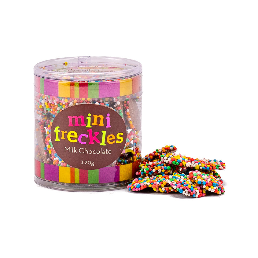 Mini Polka Dots 120g