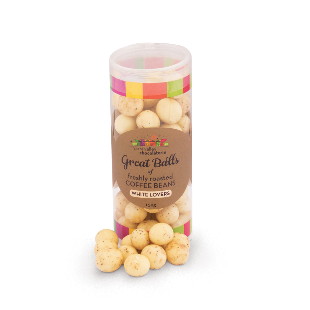 Great Balls Coffee Beans 150g