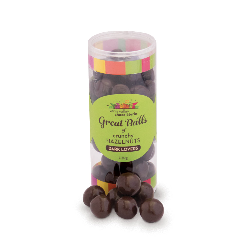 Great Balls Hazelnuts 130g
