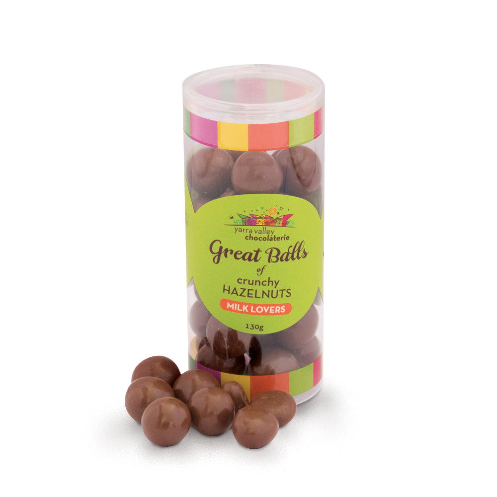 Great Balls Hazelnuts 130g