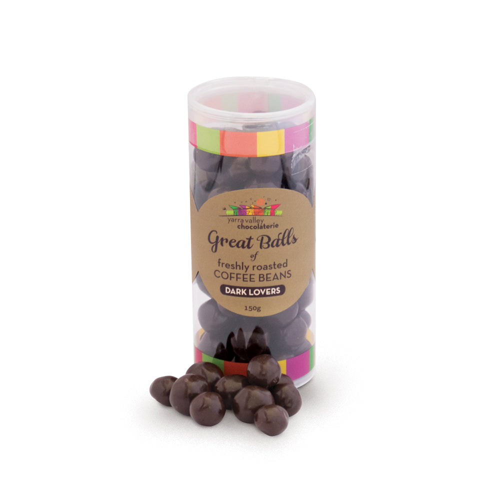 Great Balls Coffee Beans 150g