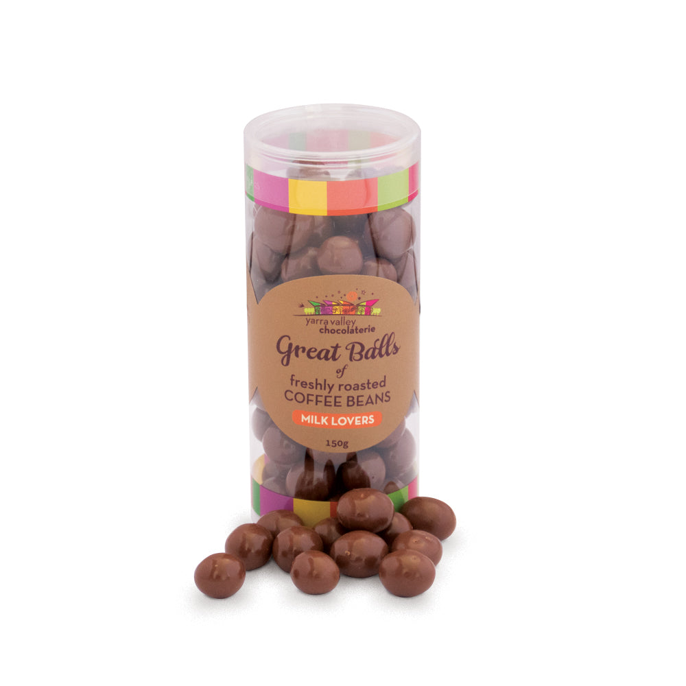 Great Balls Coffee Beans 150g