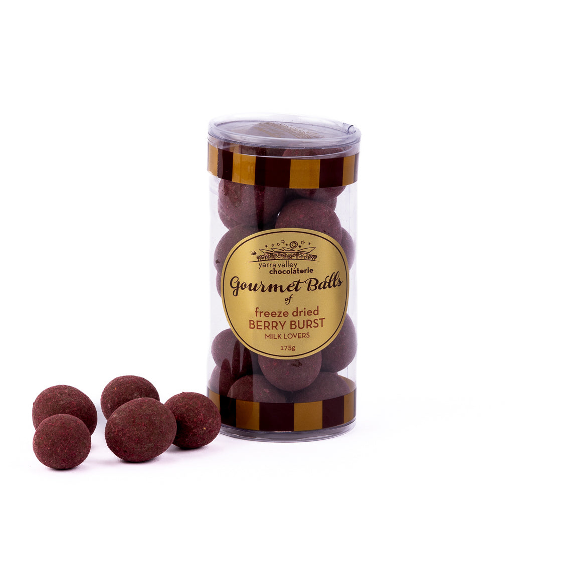 Gourmet Balls Berry Burst 175g