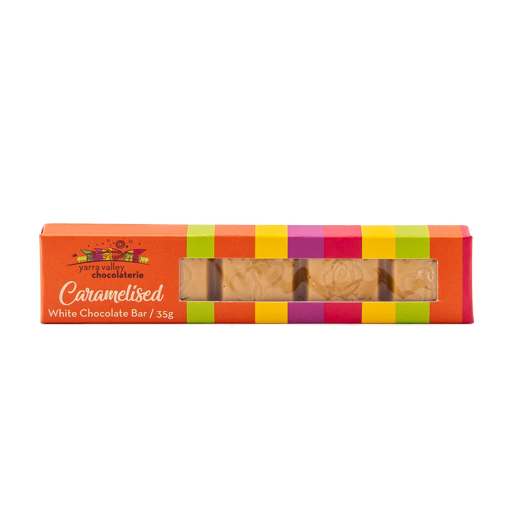 Chocolate Bar 35g
