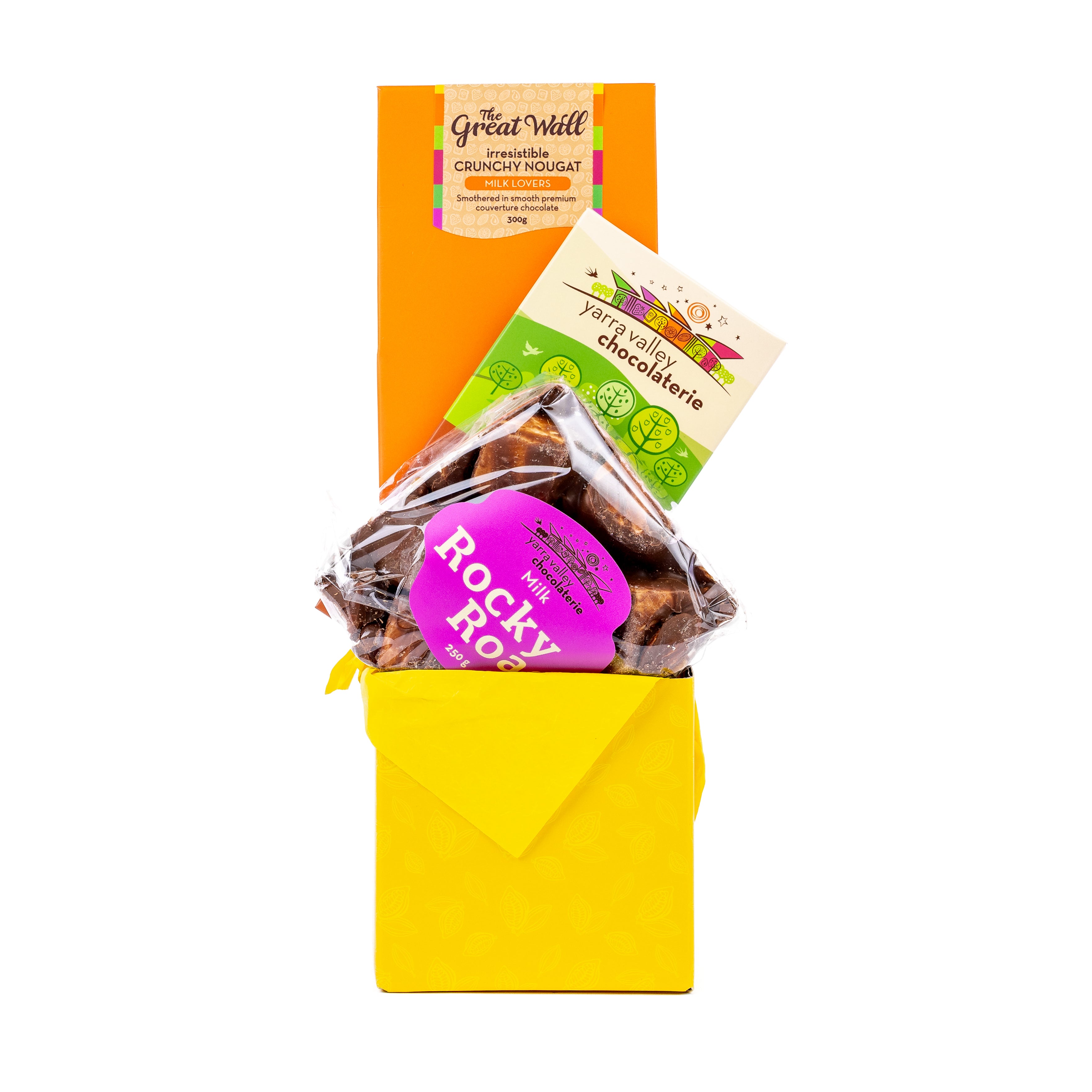 Hamper Sweet Treat Rocky Road