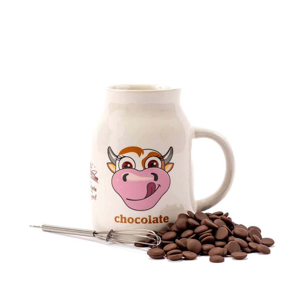 Moo Mug Gift Pack 100g