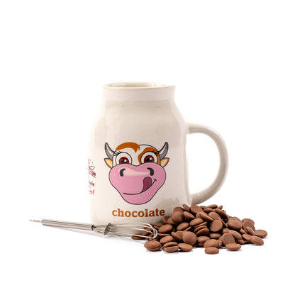 Moo Mug Gift Pack 100g