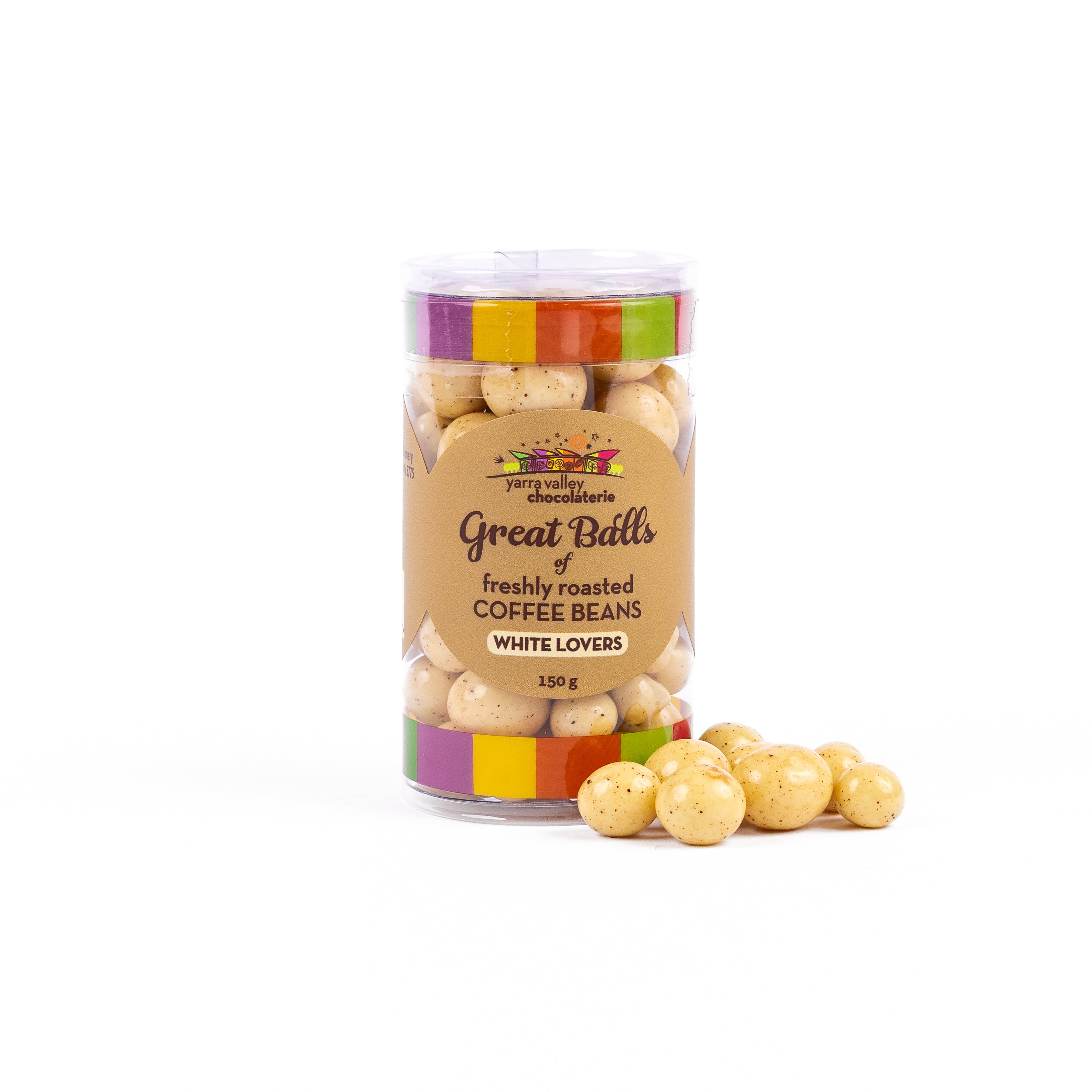 Great Balls Coffee Beans 150g