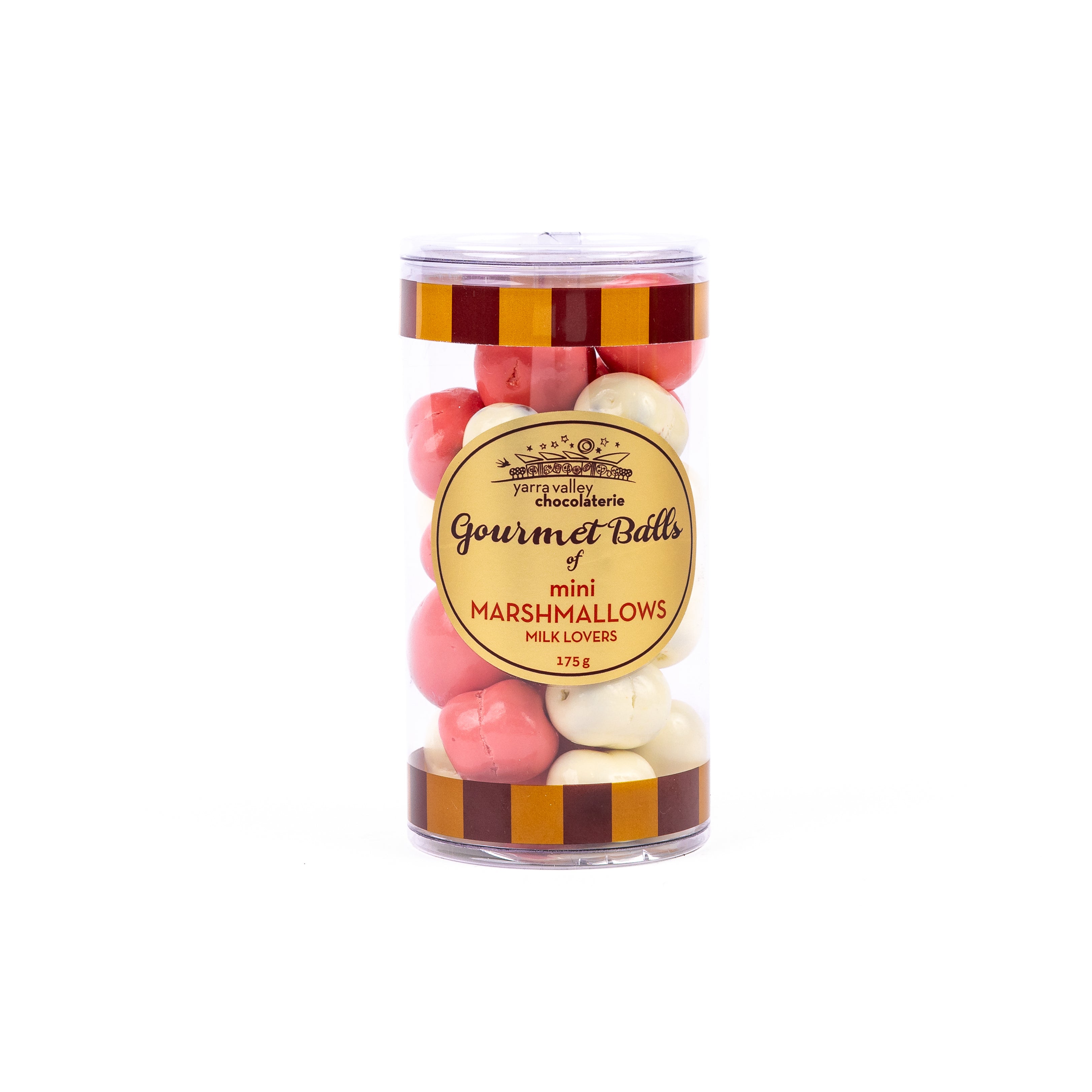 Gourmet Balls Mini Marshmallows 175g