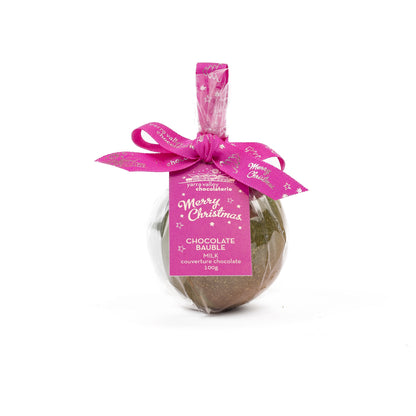 Christmas Bauble 100g