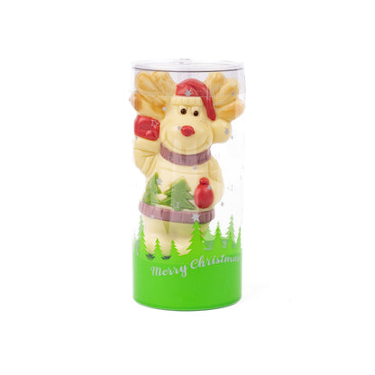 Christmas Moose 125g