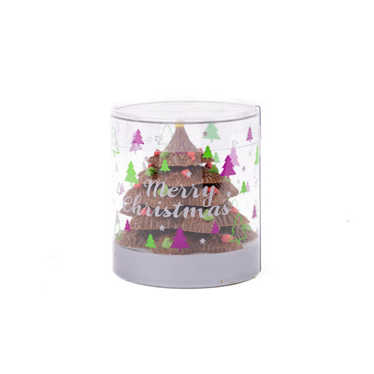 Christmas Star Tree 110g