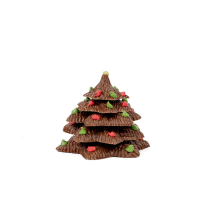 Christmas Star Tree 110g