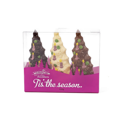 Christmas Tree 3 Pack 150g