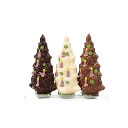 Christmas Tree 3 Pack 150g
