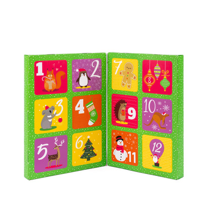 Christmas Advent Calendar