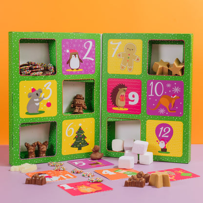 Christmas Advent Calendar