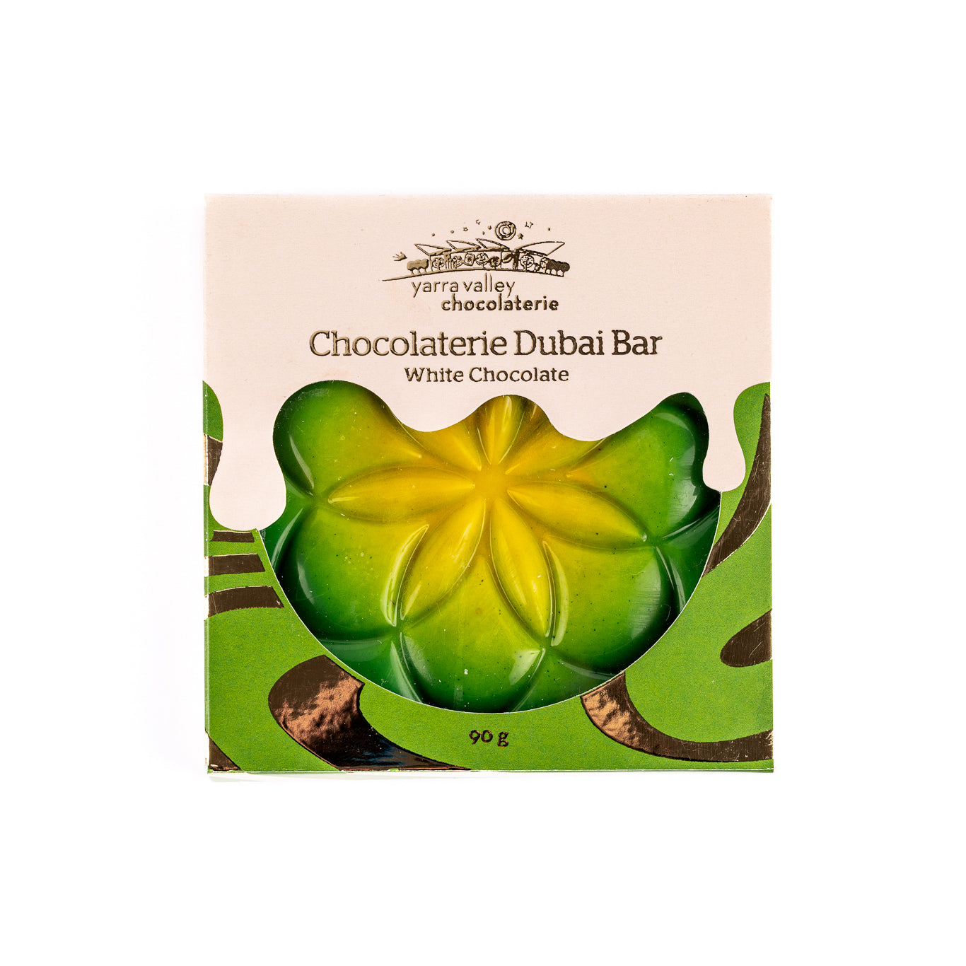 Dubai Bar 90g