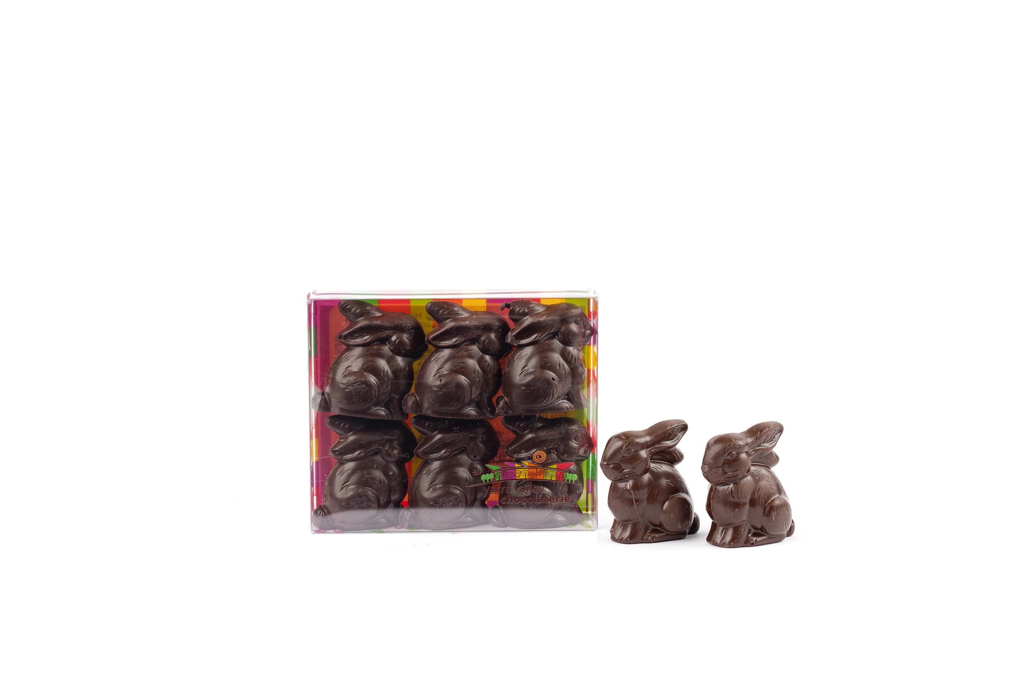 Bunnies Mini 6 Pack 90g