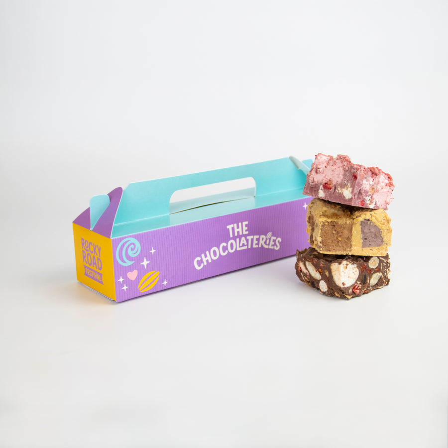 Rocky Road Festival 4 Pack