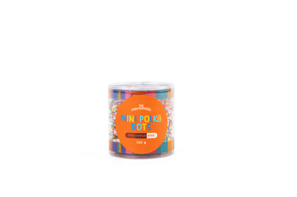 Mini Polka Dots 120g
