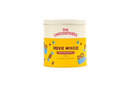 Movie Mingle Mix 325g