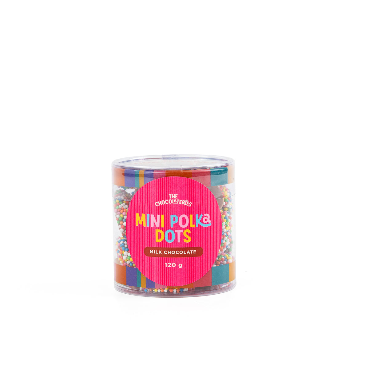 Mini Polka Dots 120g