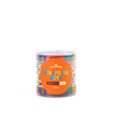 Mini Polka Dots 120g
