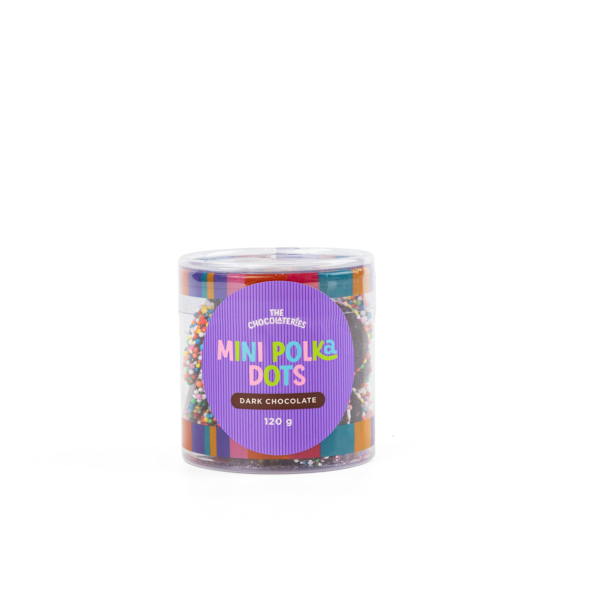 Mini Polka Dots 120g