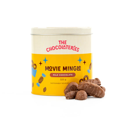 Movie Mingle Mix 325g