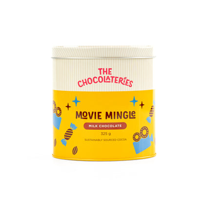 Movie Mingle Mix 325g