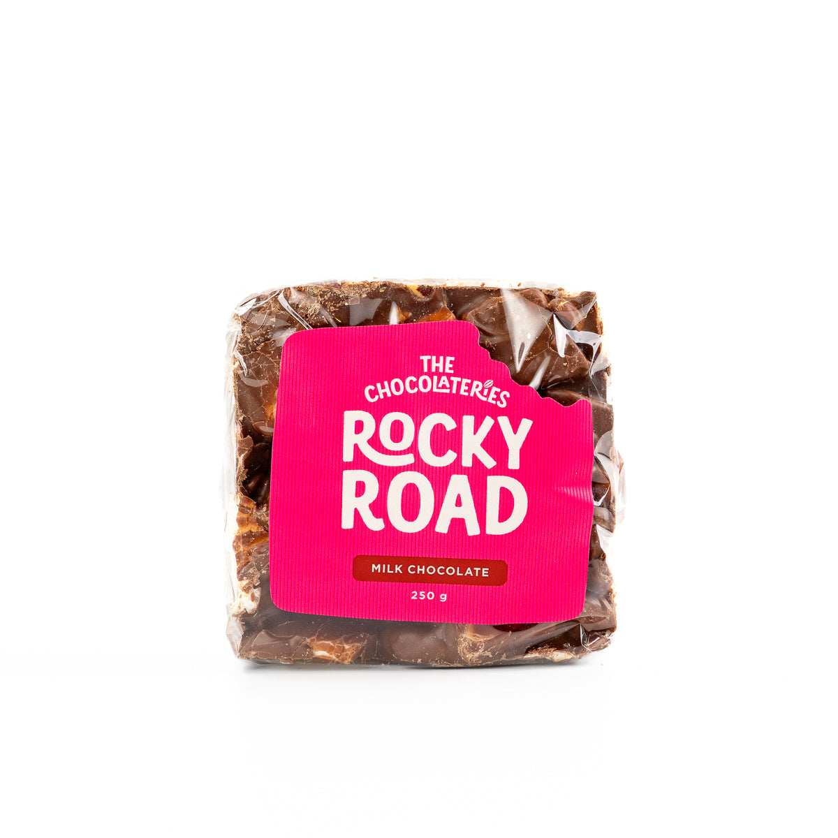Rocky Road Milk 250g