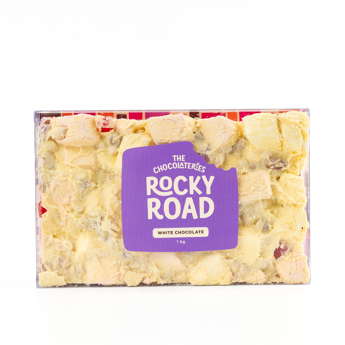 Rocky Road Mega Block 1kg