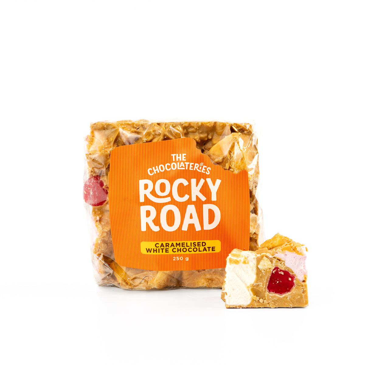 Rocky Road 250g