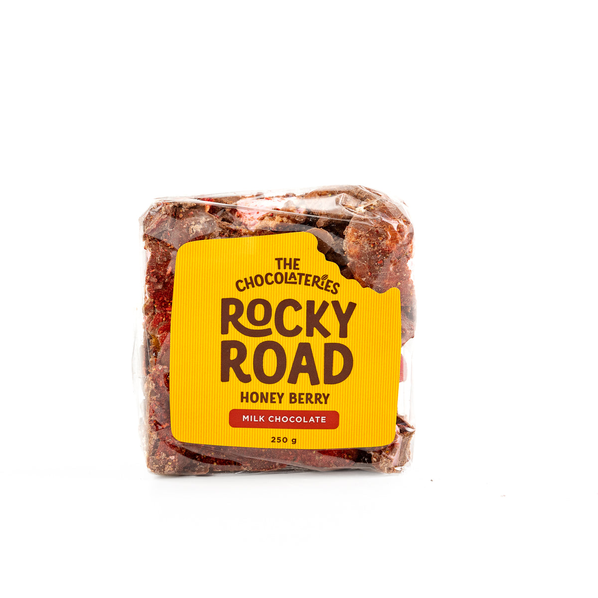Rocky Road Honeyberry 250g