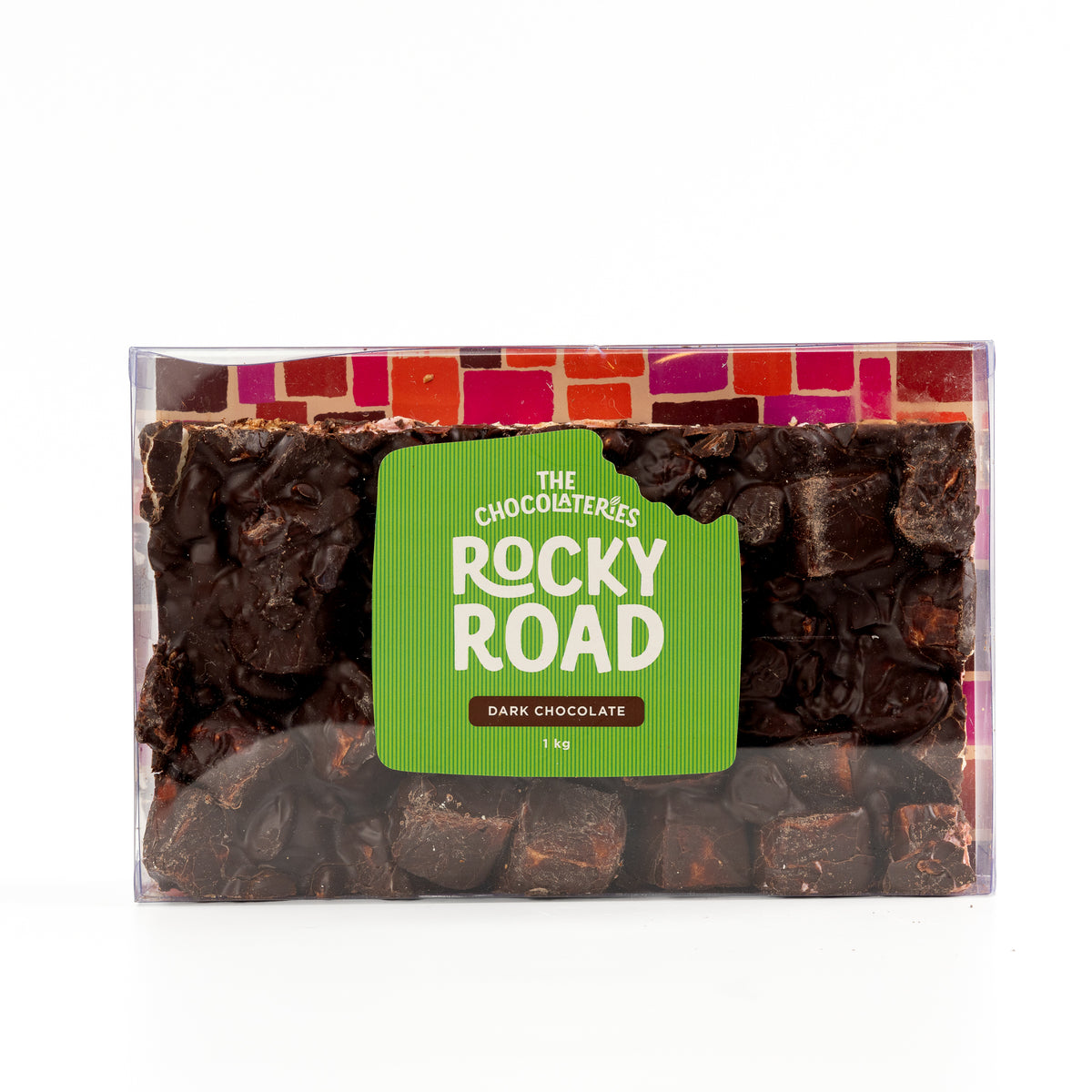 Rocky Road Mega Block 1kg