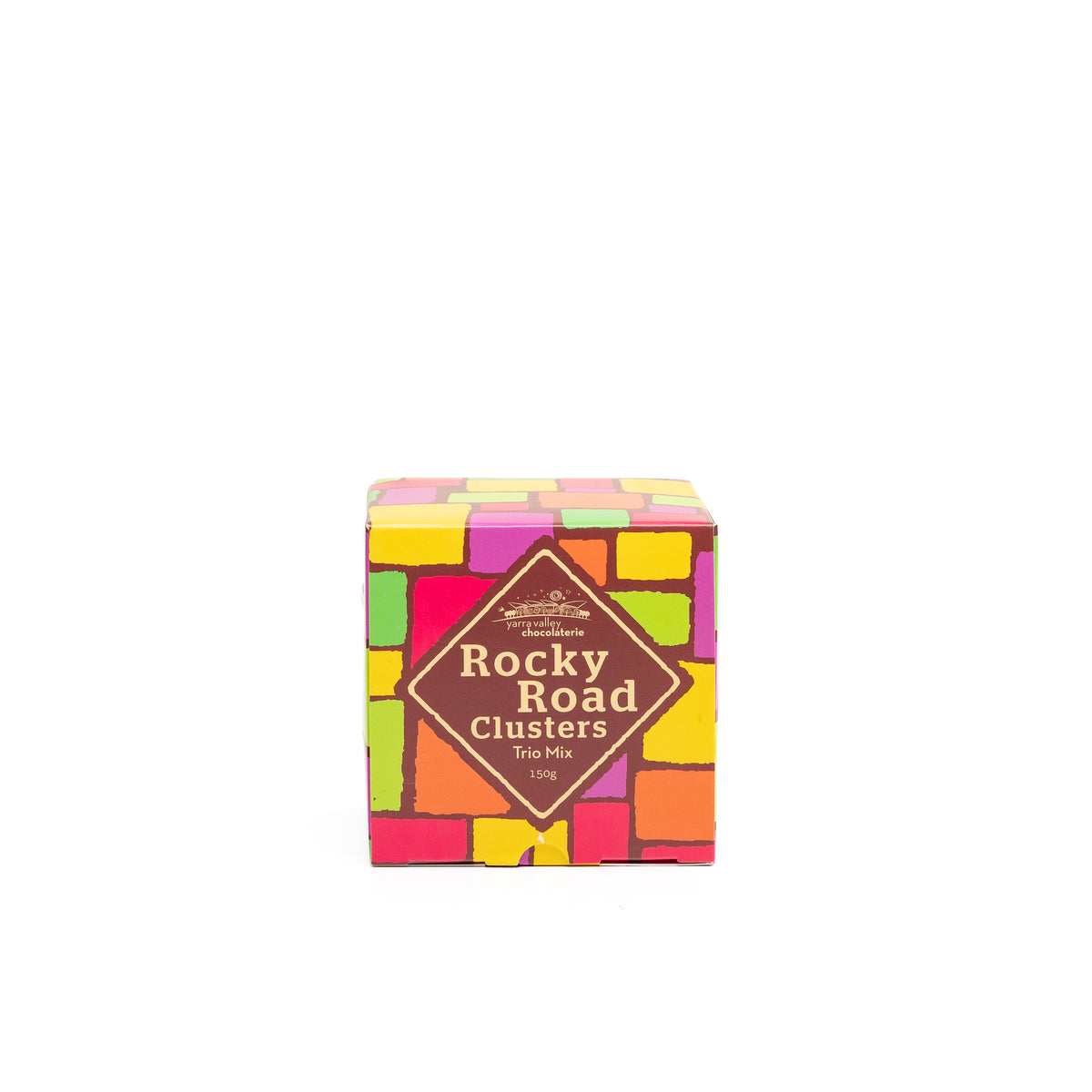 Rocky Road Clusters 150g
