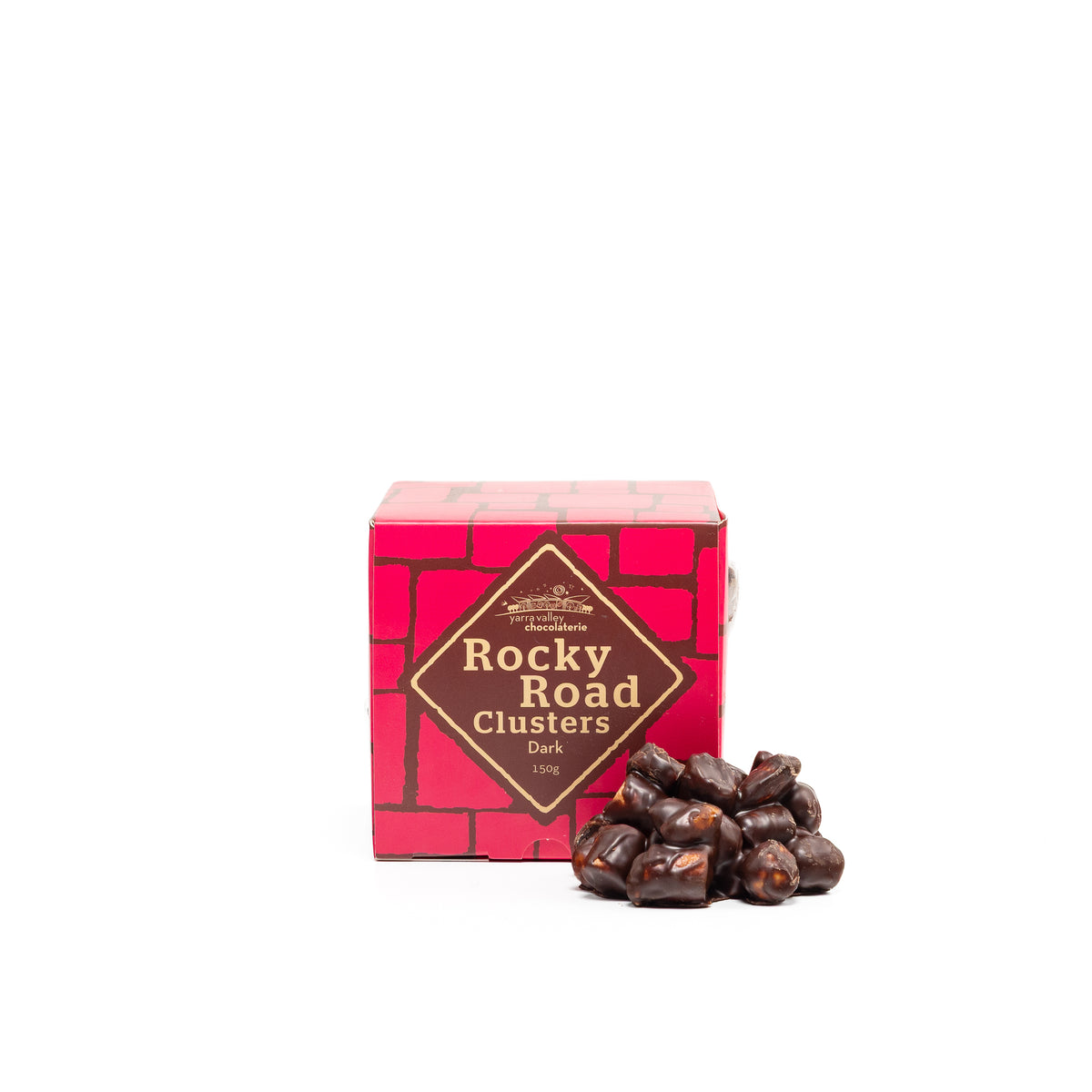 Rocky Road Clusters 150g