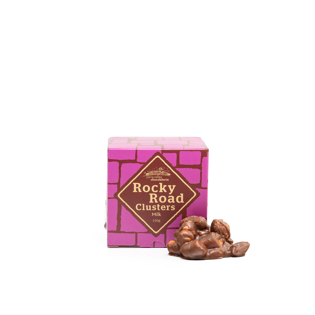Rocky Road Clusters 150g
