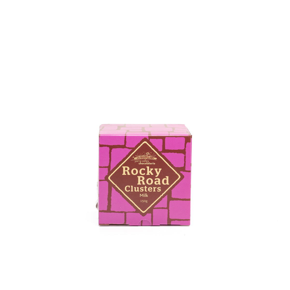 Rocky Road Clusters 150g