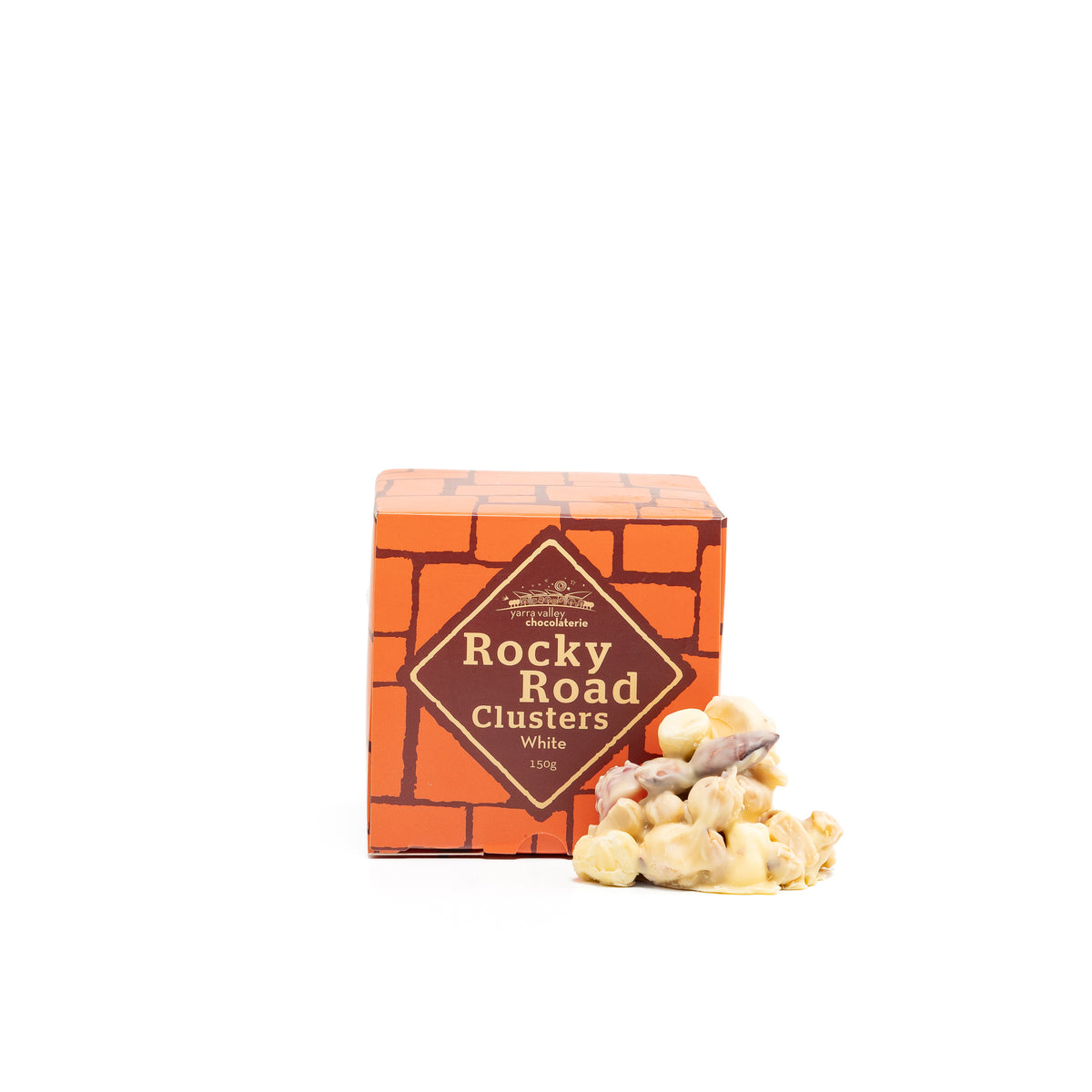Rocky Road Clusters 150g