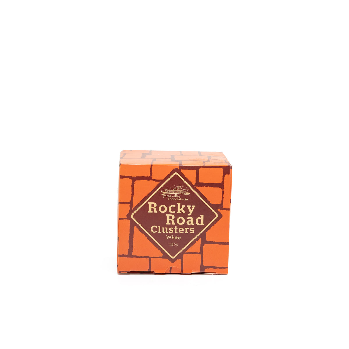 Rocky Road Clusters 150g