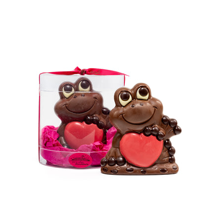Love Frog Milk
