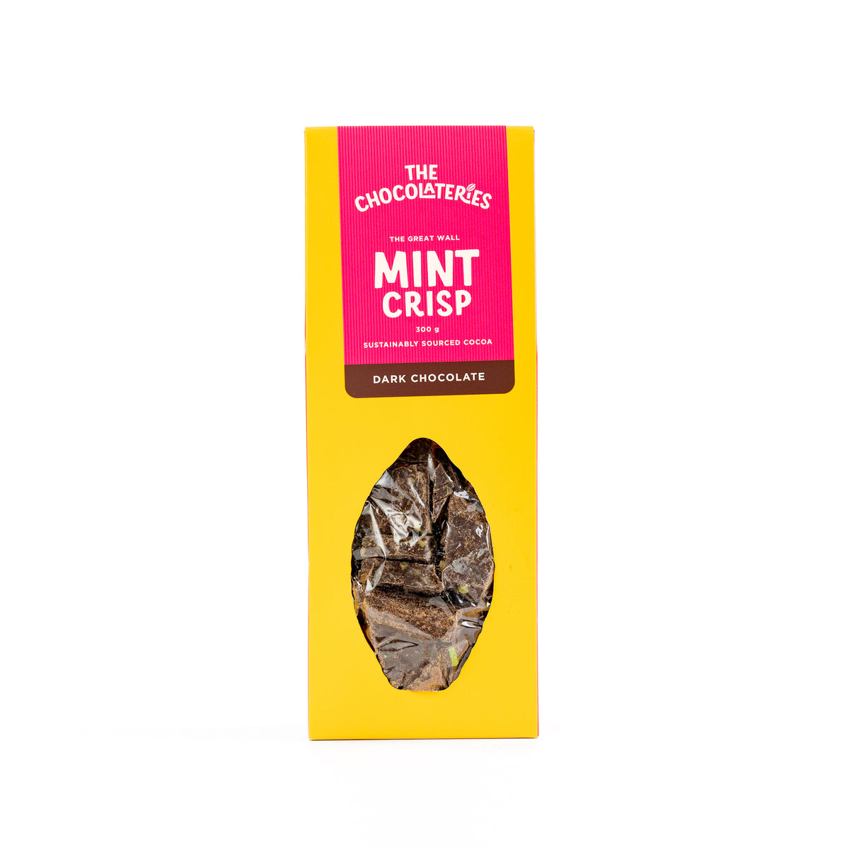 Great Wall Mint Crisp 300g
