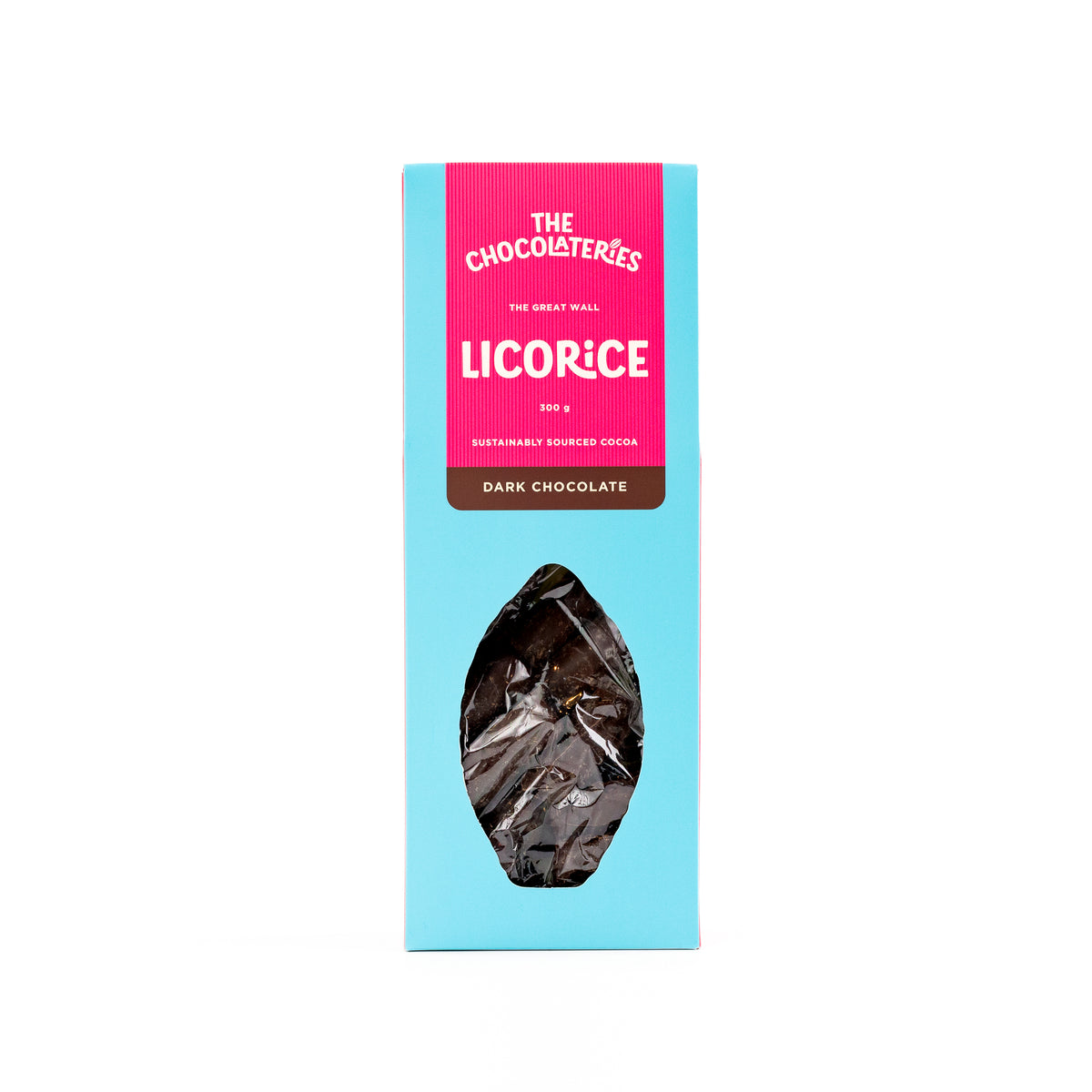 Great Wall Licorice 300g