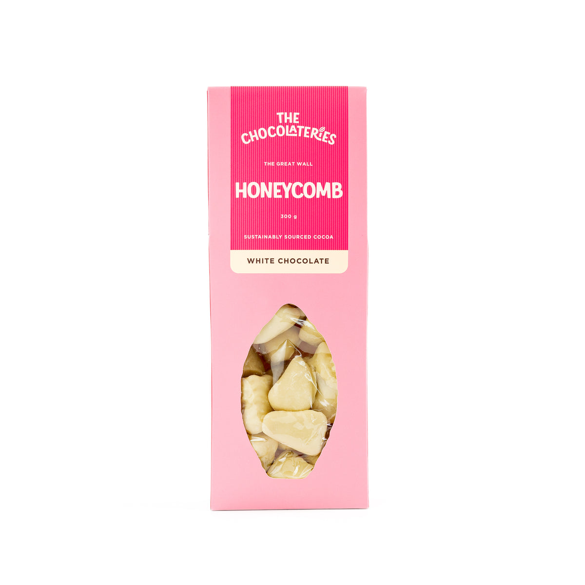 Great Wall Honeycomb 300g