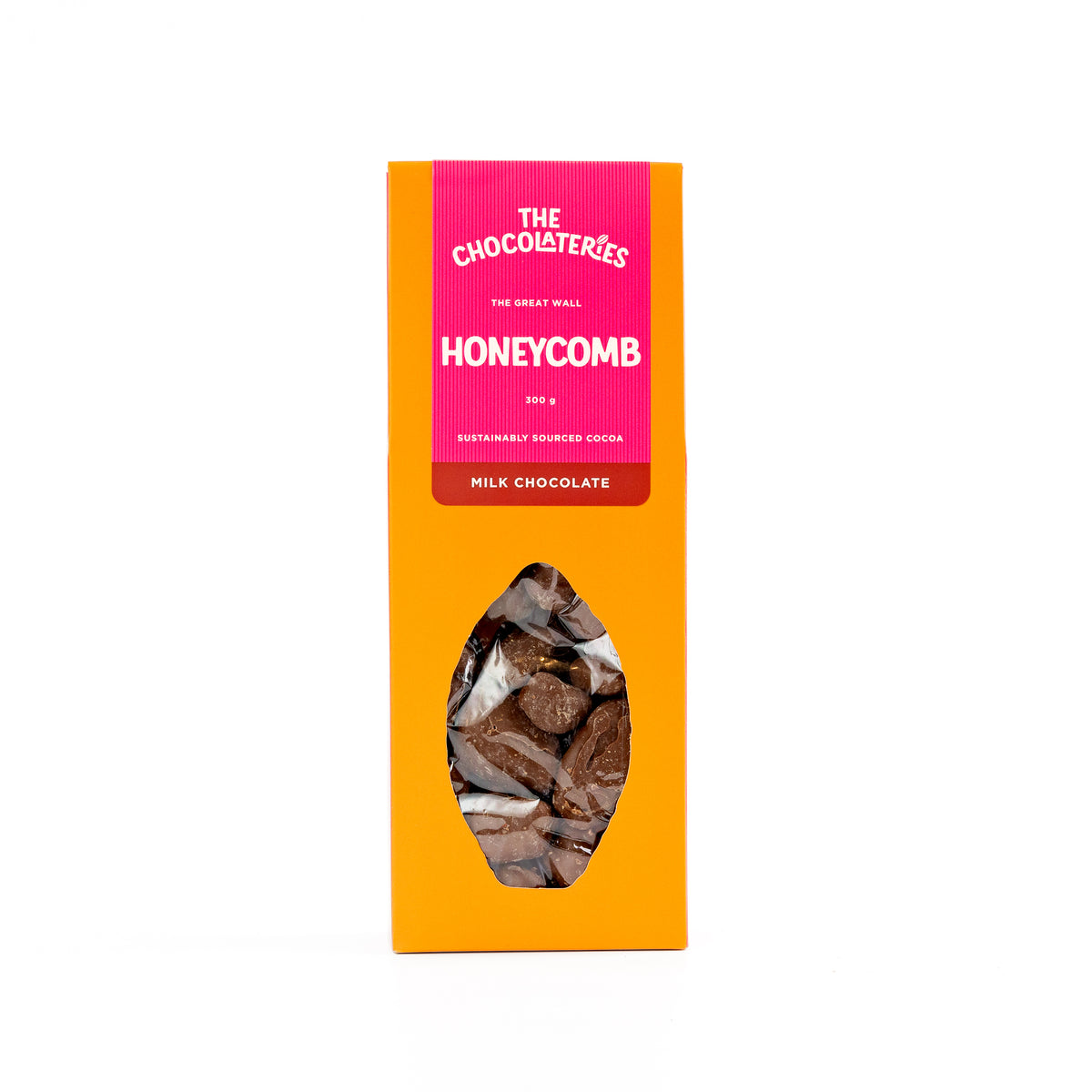 Great Wall Honeycomb 300g
