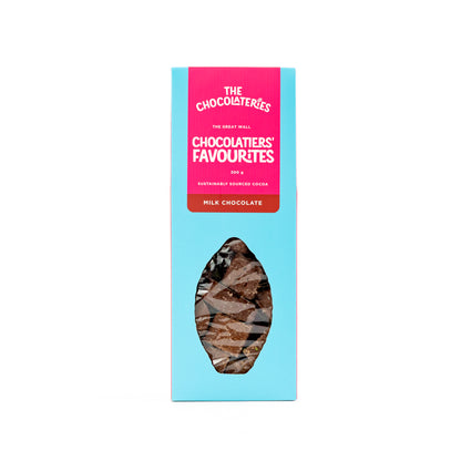 Great Wall Chocolatiers' Favourites 300g